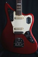 Fender Jaguar Sunburst 【1966年製】 塗装状態良 Fender Jaguar Sunburst 【1966年製】 塗装状態良 - メルカリ