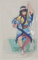 鬼滅の刃×阿波おどり2025 ランダムアクリルスタンドB 時透無一郎