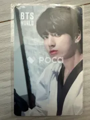 BTS ジョングク BTS WORLD