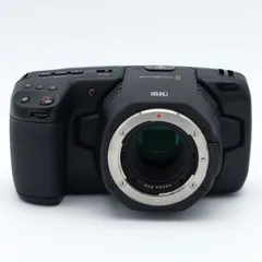 2026年最新】blackmagic pocket cinema camera 6kの人気アイテム