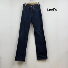 リーバイス 94年製 90年代 復刻版 702 デニム パンツ ボタン裏J22 702-XX メンズ 27インチ ISItems【USED】【古着】【中古】50151505