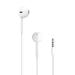 【在庫処分】3.5 with mm EarPods Headphone Apple Plug