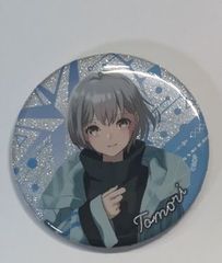 BanG Dream! トレーディング缶バッジ パジャマver. 高松燈 バンドリ