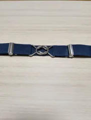 スカートベルト