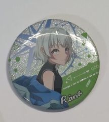 要 楽奈 缶バッジ MyGO 処救生ver. コミケ 104 バンドリ - メルカリ