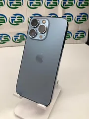 iPhone 13 Pro 128GB シエラブルー Bランク iPhone アイフォン プロ 本体