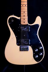 Fender USA '52 Telecaster 1989年製 新品未使用 - メルカリ
