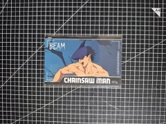 チェンソーマン レゼ編 ＢＥＡＭ トレカ