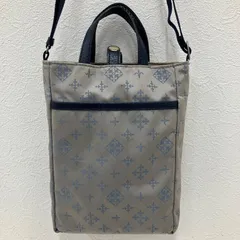 8452　russet ラシット　2way　ショルダーバッグ　ハンドバッグ　スマホショルダーバッグ　小さめ　ミニ　グレー　ブルー　ナイロン　レザー　レディース　軽量　カジュアル　シンプル　きれいめ