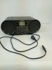 2026年最新】cdラジカセ ソニーzs-rs81btの人気アイテム - メルカリ