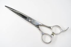 6インチ ナルトシザー　右利き用　ヘネシーハンドル　美容師　理容師 6インチ ナルトシザー 右利き用 ヘネシーハンドル 美容師 理容師