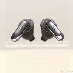 〔中古品〕 JBL TOUR PRO 2 BLK ブラック【348】