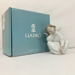 2026年最新】リヤドロ 天使の人気アイテム - メルカリ