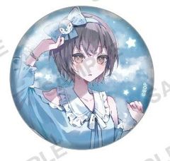 BanG Dream! トレーディング缶バッジ パジャマver. 高松燈 バンドリ