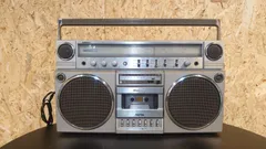 ナショナル　ラジカセ　RX–5150 動作品　レトロ 2026年最新】rx-5150の人気アイテム - メルカリ