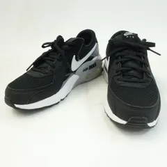 NIKE ナイキ AIR MAX EXCEE エア マックス エクシー FN7304-001 US7 25cm 箱無 ※中古