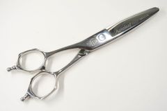 Bランク【トギノン TOGINON】 Superb 2 スパーブ2 6.5(荒刈) シザー