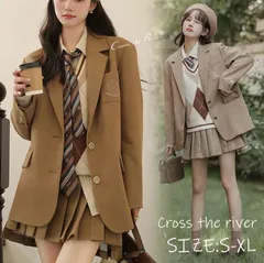 卒業式 スーツ 女の子 ゆったりサイズ 150 160 小学生 卒業式 小学校女子 なんちゃって制服 セット 韓国 制服 卒服 女の子 中学生 高校生 入学式 スーツ 女の子 大きいサイズ 発表会 フォーマル 可愛い ブレザー ネクタイ ブラウス ベスト