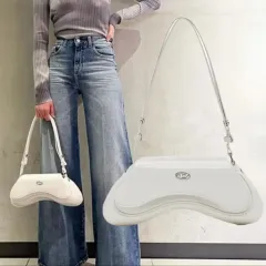 DIESEL プレイ クロスボディーバッグ