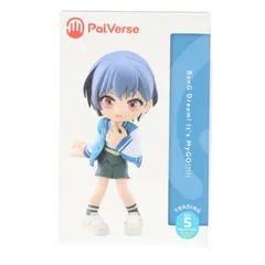 (単品) 要楽奈(かなめらーな) PalVerse BanG Dream! It's MyGO!!!!! フィギュア ブシロードクリエイティブ