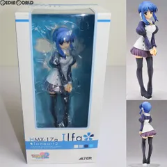 イルファ ToHeart2(トゥハート2) 1/8 完成品 フィギュア アルター