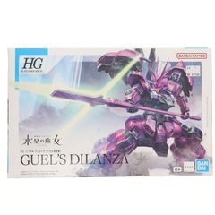 HG 1/144 디란자(구엘 전용기) 기동전사 건담 수성의 마녀 프라모델(5063341) 반다이 스피릿츠