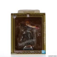 ラストワン賞 煉獄杏寿郎(れんごくきょうじゅろう) フィギュア ラストワンver. 一番くじ 鬼滅の刃〜刃を振るい心を燃やせ〜 プライズ(086) バンダイスピリッツ