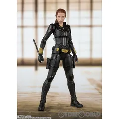 2026年最新】S.H.Figuarts ブラック・ウィドウ の人気アイテム - メルカリ
