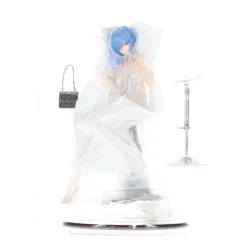 セントルイス Luxury Handle Ver. アズールレーン 1/6 完成品 フィギュア アルター