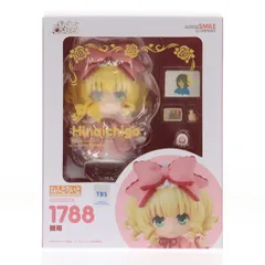 2026年最新】ねんどろいど ローゼンメイデン 雛苺の人気アイテム