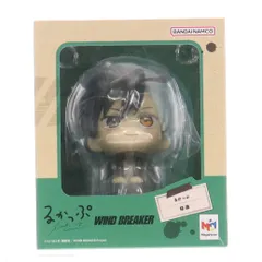 (再販) るかっぷ 桜遥(さくらはるか) WIND BREAKER(ウィンドブレイカー) 完成品 フィギュア メガハウス