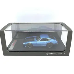 2026年最新】イグニッション 1/43の人気アイテム - メルカリ