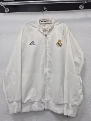 アディダス adidas レアル マドリード トレーナー ウィンドブレーカー ジャケット / 110