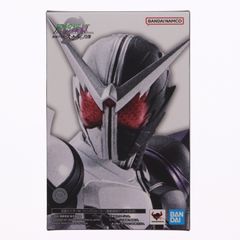 SHFiguarts(피규아츠) 진골 조각법 가면 라이더 W(더블) 팡 조커(풍도 탐정 애니메이션 기념) 완성품 가동 피규어 반다이 스피릿