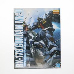 MG 1/100 RX-178 건담 Mk-II Ver.2.0 티탄즈 기동전사 Z건담 프라모델(5061579) 반다이 스피릿츠