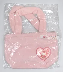 サンリオ サンリオキャラクターズホワイトウィンター当りくじ 12.ミニバッグ　マイメロディ