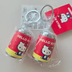 ハローキティコインケースキーホルダー