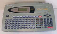 ☆ 希少品 ☆ CASIO カシオ ポストランド POSTLAND HV-550 - メルカリ
