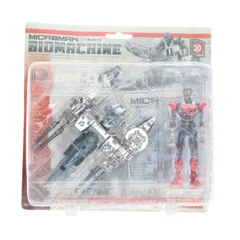 2026年最新】ミクロマン バイオスーツの人気アイテム - メルカリ