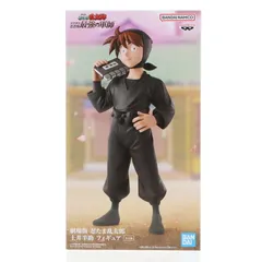 土井半助(どいはんすけ) 劇場版 忍たま乱太郎 ドクタケ忍者隊最強の軍師 フィギュア プライズ(2757343) バンプレスト