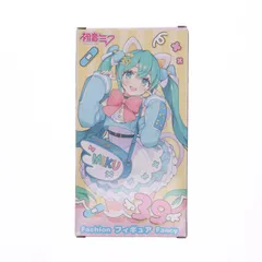 初音ミク キャラクター・ボーカル・シリーズ01 初音ミク Fashion フィギュア Fancy プライズ(451950400) タイトー