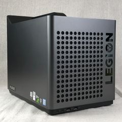 ゲーミングPC Lenovo Legion レノボ レギオン C530-19ICB【GTX1050Ti/i5-8400/メモリ8GB/HDD1TB】デスクトップパソコン/GD-260264（403491）