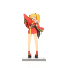 惣流・アスカ・ラングレー 新世紀エヴァンゲリオン エクストラフィギュア まつりのよるに feat.okama プライズ(16872) セガ