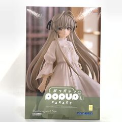 POP UP PARADE ヨスガノソラ 春日野穹 L size フィギュア - メルカリ