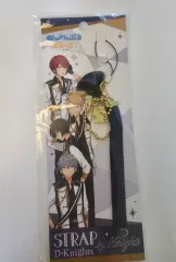 あんさんぶるスターズ！ Knights ストラップ 出品 在庫処分