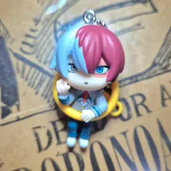 轟 焦凍 キーホルダー 出品