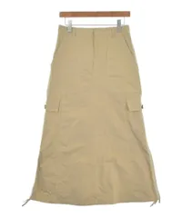 MARC JACOBS ロング・マキシ丈スカート レディース 【古着】【中古】【送料無料】