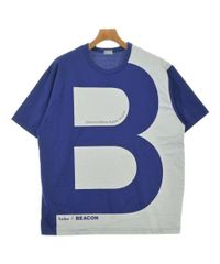 Kolor beacon Tシャツ クレイジーパターン サイズ2 黒 - メルカリ