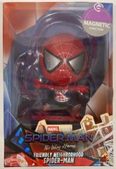 NECA スパイダーマン2 エクストリームヘッドノッカーズ - メルカリ