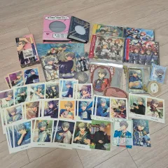 あんさんぶるスターズ！！（あんスタ） 瀬名 泉 主とする Knights グッズ まとめ